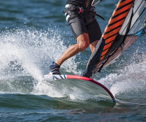 Voucher na kurs windsurfingu  "pod kontrolą” | wiele opcji | Jastarnia