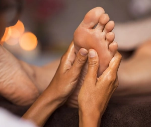 Zabieg SPA dla Stóp | Koszalin