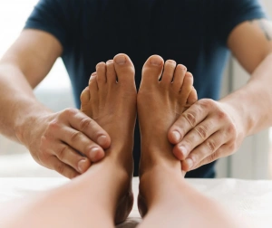 Zabieg SPA na Stopy “Hiru” | Radom