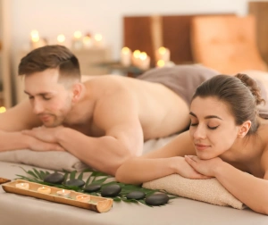 Masaż Lomi Lomi dla Dwojga (90 minut) | Łódź