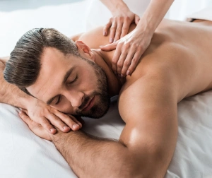 Popołudnie w SPA dla Dwojga | Trójmiasto (okolice)
