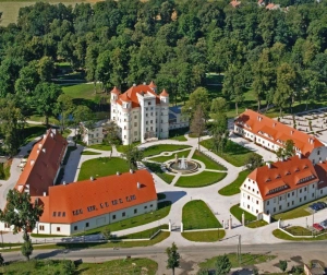 Królewski Weekend Dla Dwojga w Pałacu Wojanów | Jelenia Góra
