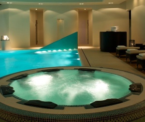 VOUCHER 1000 PLN DO SPA SUITE W MODRZEWIE PARK HOTEL*****