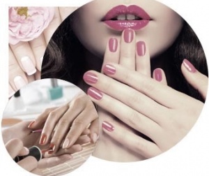 Voucher na manicure lub pedicure | wiele opcji | wiele lokalizacji