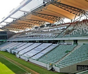 Zwiedzanie Stadionu Legii Warszawa dla Dwojga
