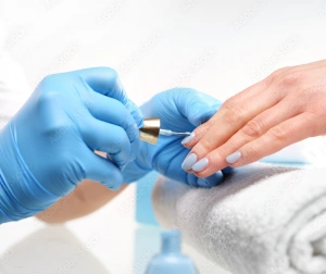 Manicure Hybrydowy | Częstochowa