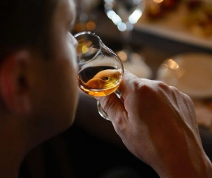 Degustacja Whisky dla Dwojga | Wiele Lokalizacji