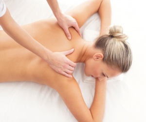 Voucher na masaż leczniczy | wiele opcji | Warszawa