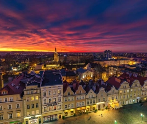 Pakiet Przeżyć Opole