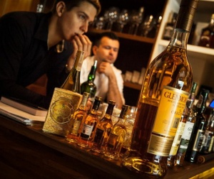 Voucher  na degustację szkockiej whisky single malt | Warszawa