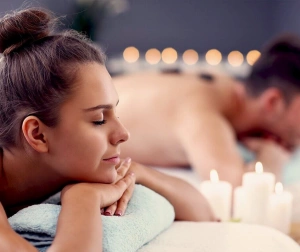 Weekend SPA dla Dwojga | Toruń (okolice)