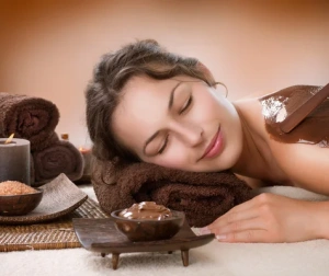 Zabieg SPA “Pistachio&Chocolate” | Tarnów