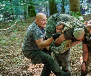 Szkolenie Survivalowo Bushcraftowe