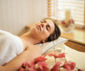 Popołudnie SPA dla Dwojga | Poznań