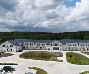 Odprężający Pobyt dla Singla VIP | Starogard Gdański (okolice)