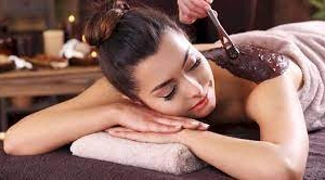 Popołudnie SPA dla Dwojga | Osiek