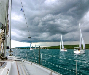 Aktywny Weekend pod Żaglami dla Przyjaciół | Mazury