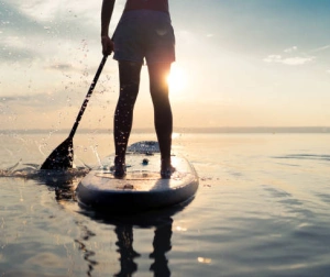 Poznaj Stand Up Paddle | Jastarnia