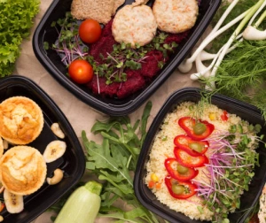 Zdrowy Catering dla Rodzica (5 dni) | Cała Polska