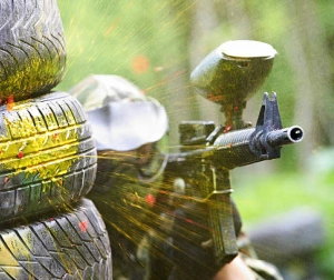 Poznaj Paintball | Szczecin