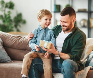 Voucher na "Dzień Ojca" za 700 zł | Szczecin