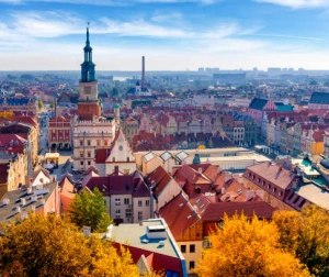 Pakiet Przeżyć Poznań