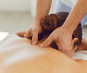 Voucher na masaż leczniczy (60 minut)