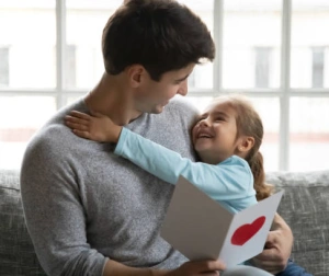 Voucher na "Dzień Ojca" za 700 zł | Rzeszów