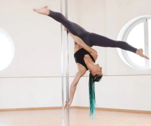 Poznaj Pole Dance (4 zajęcia) | Warszawa