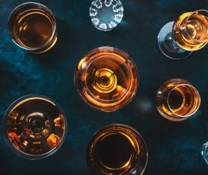 Alkohole i słodycze Premium na "Dzień Ojca" za 300 zł | Wiele Lokalizacji