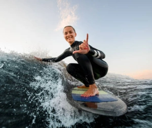 Poznaj Surfing | Trójmiasto (okolice)