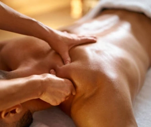 Popołudnie w Piwnym SPA dla Niego | Warszawa