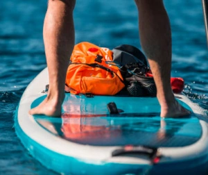 Poznaj Stand Up Paddle dla Dwojga | Poznań (okolice)