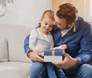 Voucher na "Dzień Ojca" za 700 zł | Olsztyn
