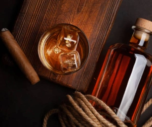 Alkohole i słodycze Premium na "Dzień Ojca" za 500 zł | Wiele Lokalizacji