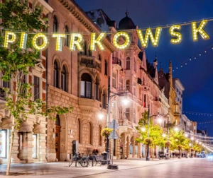 Pakiet Przeżyć Łódź
