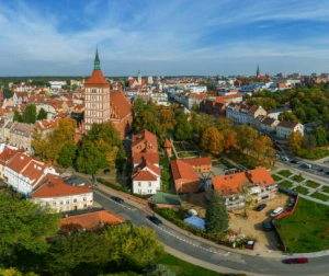 Pakiet Przeżyć Olsztyn