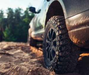 Ostra Jazda Off-Road na Torze dla Dwojga | Opole (okolice)