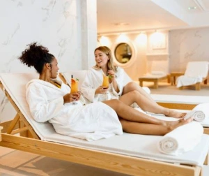 Popołudnie w SPA dla Przyjaciółek | Trójmiasto (okolice)