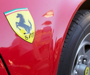 Poprowadź Ferrari Ulicami Miasta | Wiele Lokalizacji