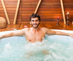 Pakiet SPA "Kąpiel Szlachcica" dla Przyjaciół | Warszawa
