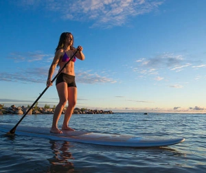 Poznaj Stand Up Paddle dla Dwojga | Warszawa (okolice)