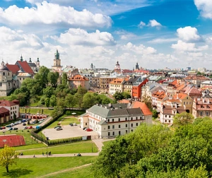 Pakiet Przeżyć Lublin