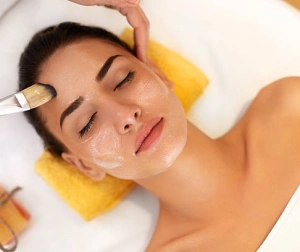 Zabieg SPA "Relaksujące Nawilżenie" | Lublin