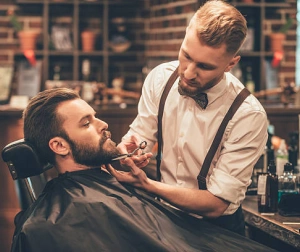 Wizyta u Barbera na "Dzień Ojca" za 200 zł | Wiele Lokalizacji
