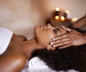 Zabieg SPA "Tropikalne Orzeźwienie" | Lublin