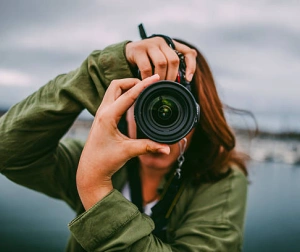 Pierwsza Sesja Fotograficzna dla Dwojga | Sosnowiec