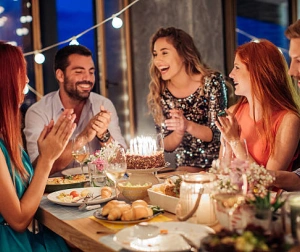 Voucher na Urodziny za 700 zł | Poznań
