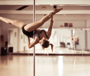 Poznaj Pole Dance | Warszawa