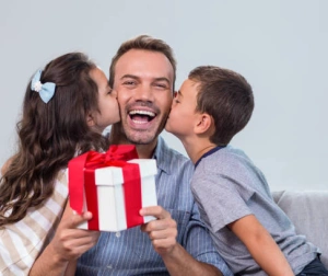 Voucher na "Dzień Ojca" za 500 zł | Poznań